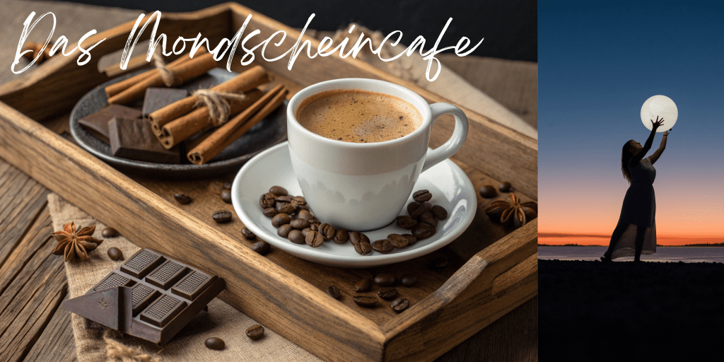 Das Mondscheincafè